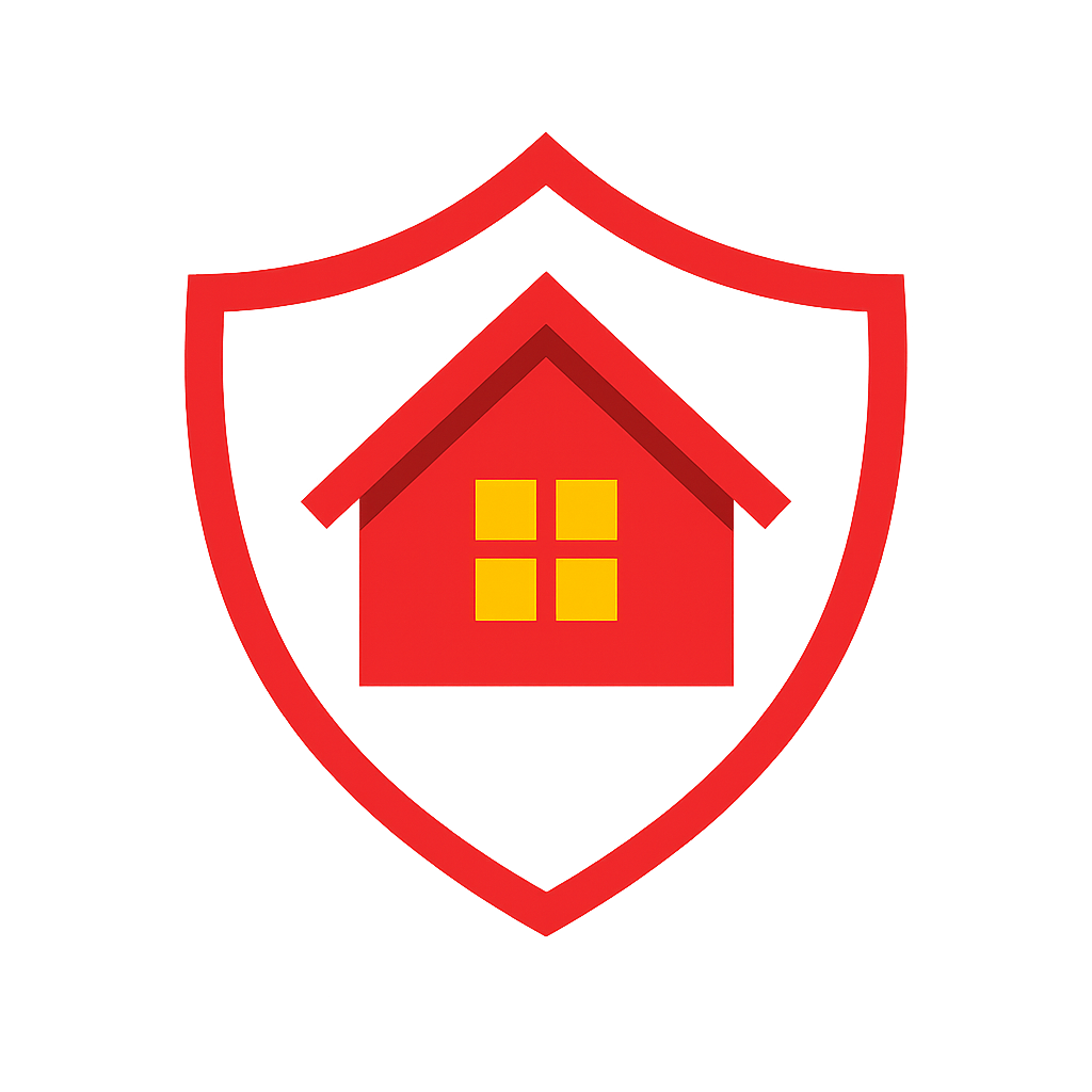 Ícono barrios privados